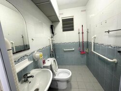 Blk 3C Kallang Heights (Kallang/Whampoa), HDB 4 Rooms #457005831